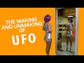 The making and unmaking of gerry  sylvia andersons ufo behind the scenes