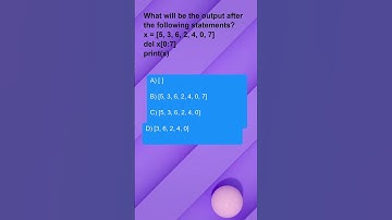 Python Quiz No.73 With Explanation | Learn & Test Together | #pythonquiz #pyforpython #pythonshorts