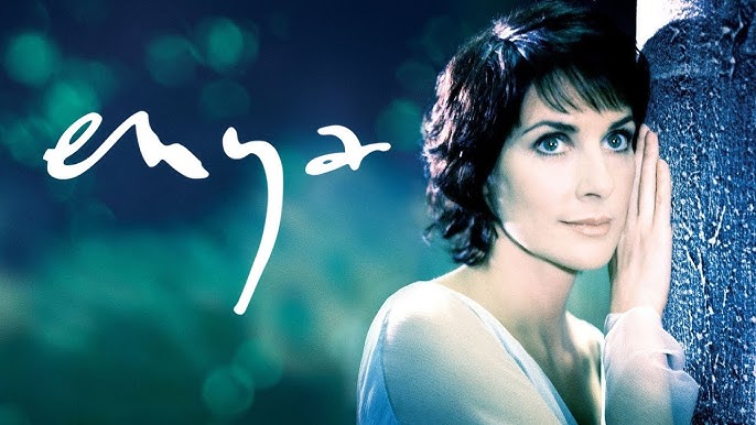 At 63, Enya Finally Revealed What We All Expected - YouTube