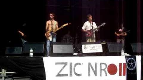 synapse "gravity" part 1 skoal vidéo production