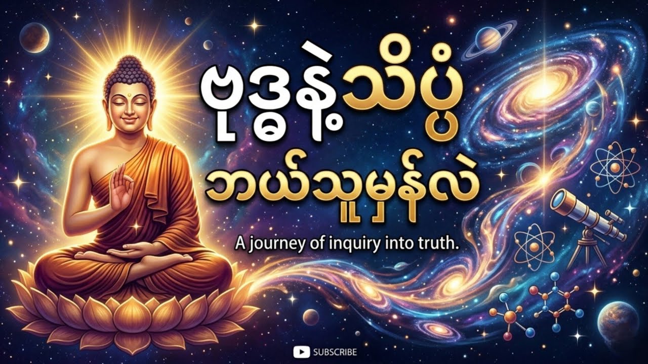 လူသားအစမျောက်ကဆိုတာတကယ်ရောမှန်ရဲ့လား(အဂ္ဂညသုတ် လာ လူသားအစ)#ပါချုပ်ဆရာတော်ဘုရားကြီးတရားတော်များ2025 