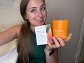 PLANTIQUE makeup remover and cleansing balm review