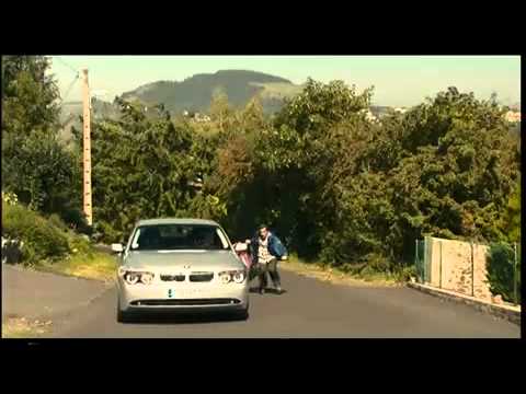 Saint Jacques Trailer Español