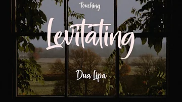 Levitating (feat. DaBaby) - Dua Lipa (Lyrics)