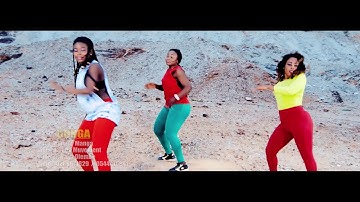 GONGA yooma_mangA (Official Video)