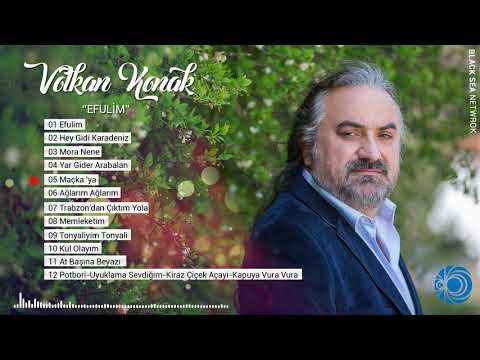Maçka'ya | Volkan Konak