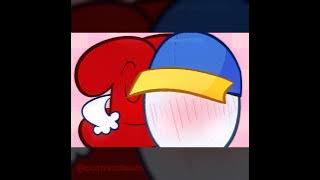 I WANNA BE UR BOYFRIEND - Zero x Fifteen #bfdi #shorts