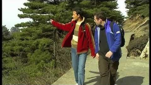 New Practical Chinese Reader 3 Lesson 32