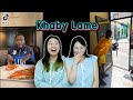 Korean Girls react to 'Khaby Lame' Tiktoks