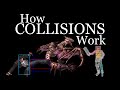 How Collisions Work in Games