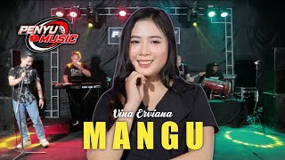 MANGU - VINA ERVIANA ( Jandhut Penyu Music ) Versi Fl Studio