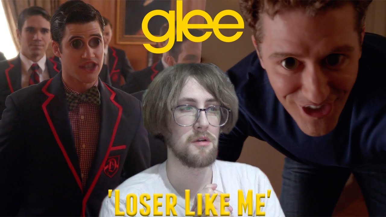 Download Beginning of the End! - Glee Season 6 Episode 1 - 'Loser Like Me' Reaction
