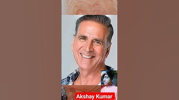 Akshay Kumar life journey transformation video age chainge ytshort ytstudio viral video