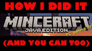 Famous [WARNING: FLASHING LIGHTS] How I Got the Minceraft Easter Egg And You Can Too! Profile