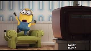 Ytp Bad Movie Experience Minions