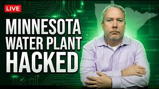 *LIVE* What Really Happened in Minnesota and How to Protect Your System! (In Plain English)