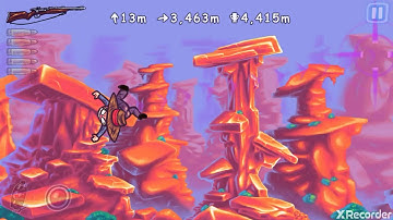 Super Toss The Turtle Part 3