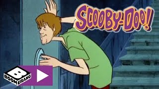 Scooby-Doo Neredesin? | Bitmiş Dava | Boomerang