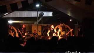 Municipal Waste - The Inebriator Live @ SXSW &#39;08