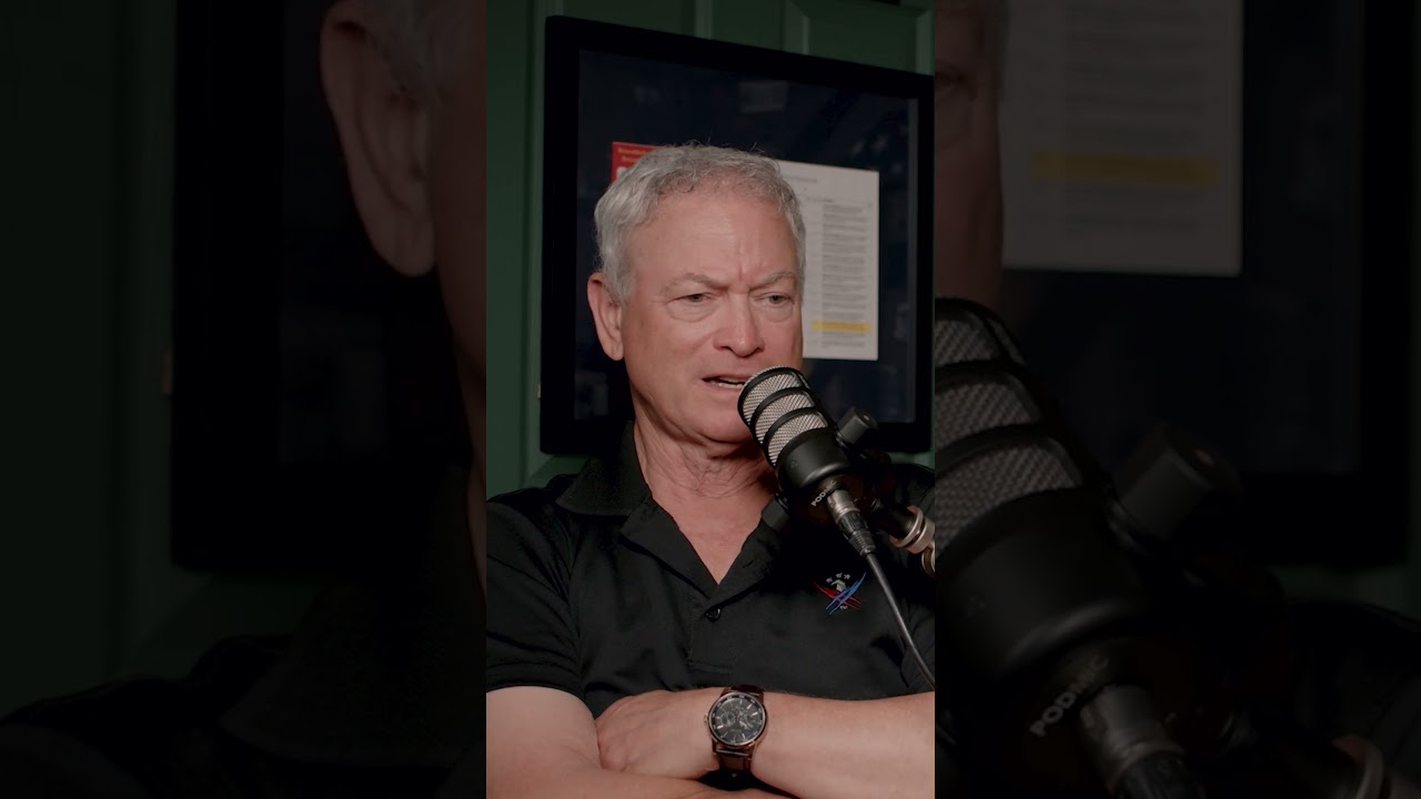 Gary Sinise on Finding Blessings in Loss