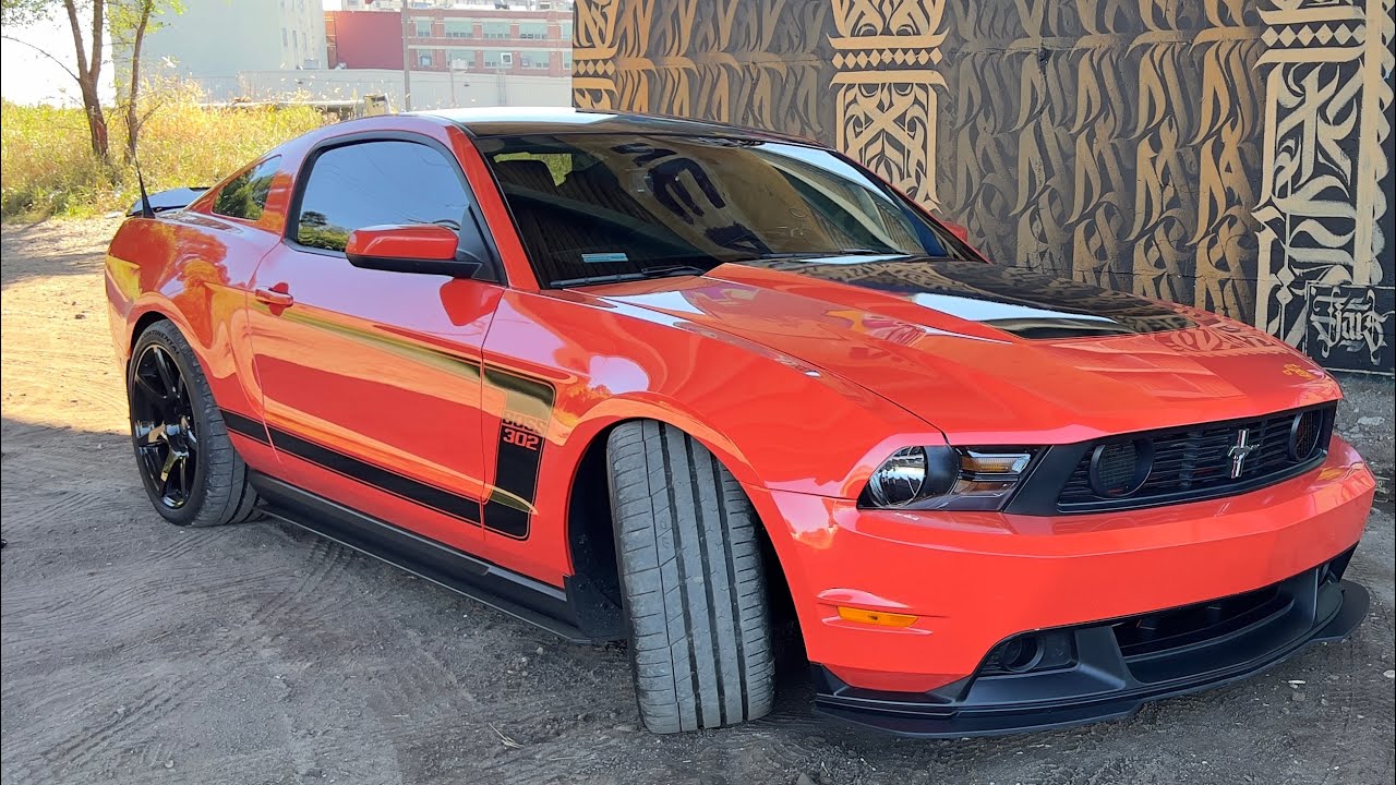 Explaining Granatelli Pro Extreme Coil Pack Dyno Results Video 2