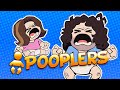 Baby Arin might be SCREWED | Pooplers