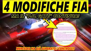 🔴 FURBATA MERCEDES: DUBBI su COME CAMBIA IL REGOLAMENTO.