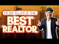 Top calgary realtor how to find the best calgary real estate agent  guide to finding a realtor