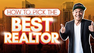 Top Calgary Realtor How To Find The Best Calgary Real Estate Agent Guide To Finding A Realtor