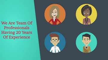 TechSode IT Solutions || Parkash Gold Industries Jaipur || Animated Video 15