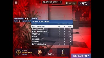 MC5 Gameplay #12: "Are you Kidding?!"