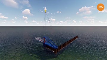 Temporary Works Design (TWD) at M&CCE Expo Birmingham 2018