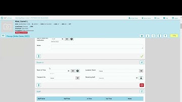 Electronic Charting: The Ultimate Guide to Pre-Op Efficiency