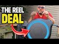 The only gardena hose reel review you need to watch