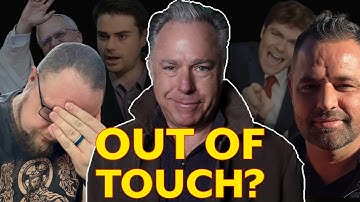 Is Michael Matt Alienating Young Trads?