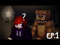 [FNaF: Special Delivery] Minecraft Roleplay [EP.1]