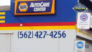 562-427-4256 ~ Lexus Auto Repairs in Long Beach