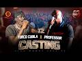 CASTING   TURCO CUBILA X PROFESSOR BDC 2026 - T2