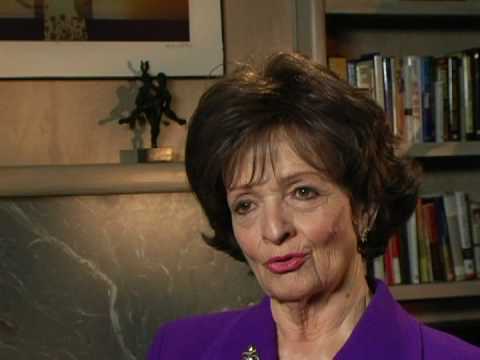 Video: Marilyn Carlson Nelson