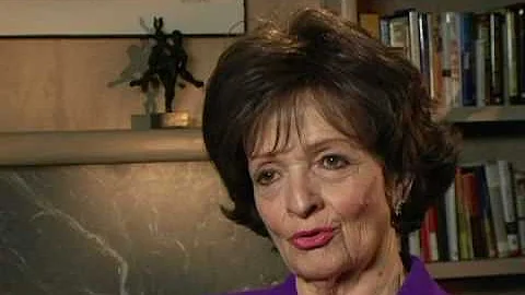 Marilyn Carlson Nelson - Hall of Fame 2008 - Junio...