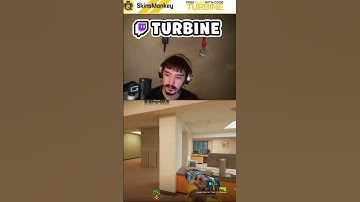 No ammo? no problem!  #csgo #cs2 #counterstrike #funny #fyp #fps #cs2funny #gaming #viralvideo