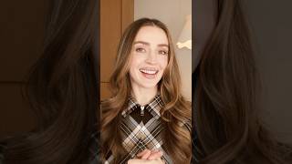Allana Davisons 5 Easy Hairstyles You Can Do At Home