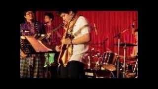 1. Geger Gelgel ( Guruh Gipsy )