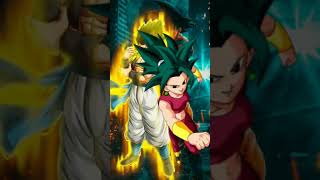 gogeta vs kefla who is strongest