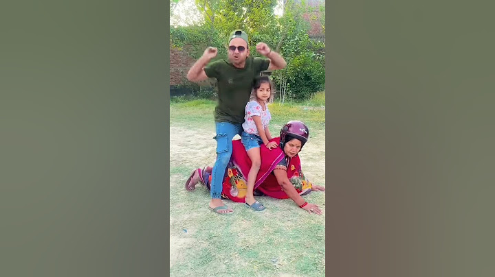 Papa Papa Main Kahan per baitha hun #comedy #ekmotahathighumechala #funny