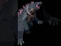 TEASERS - KAIJU BLOCKY! "GODZILLA" #blockanddino #kaijugame #godzillagame #monsterverse #roblox