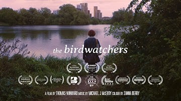 The Birdwatchers | award-winning nature documentary