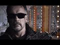 Chris wonderful  terminator theme chillout remix