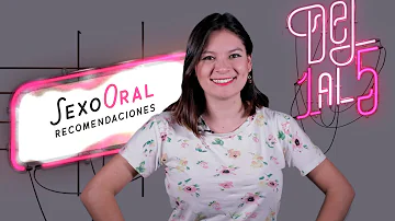 ¿Cómo hacer un buen oral con higiene?