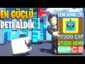 💪 Yeni Cyber City'i Açtık! 💪 | Slaying Simulator | Roblox Türkçe